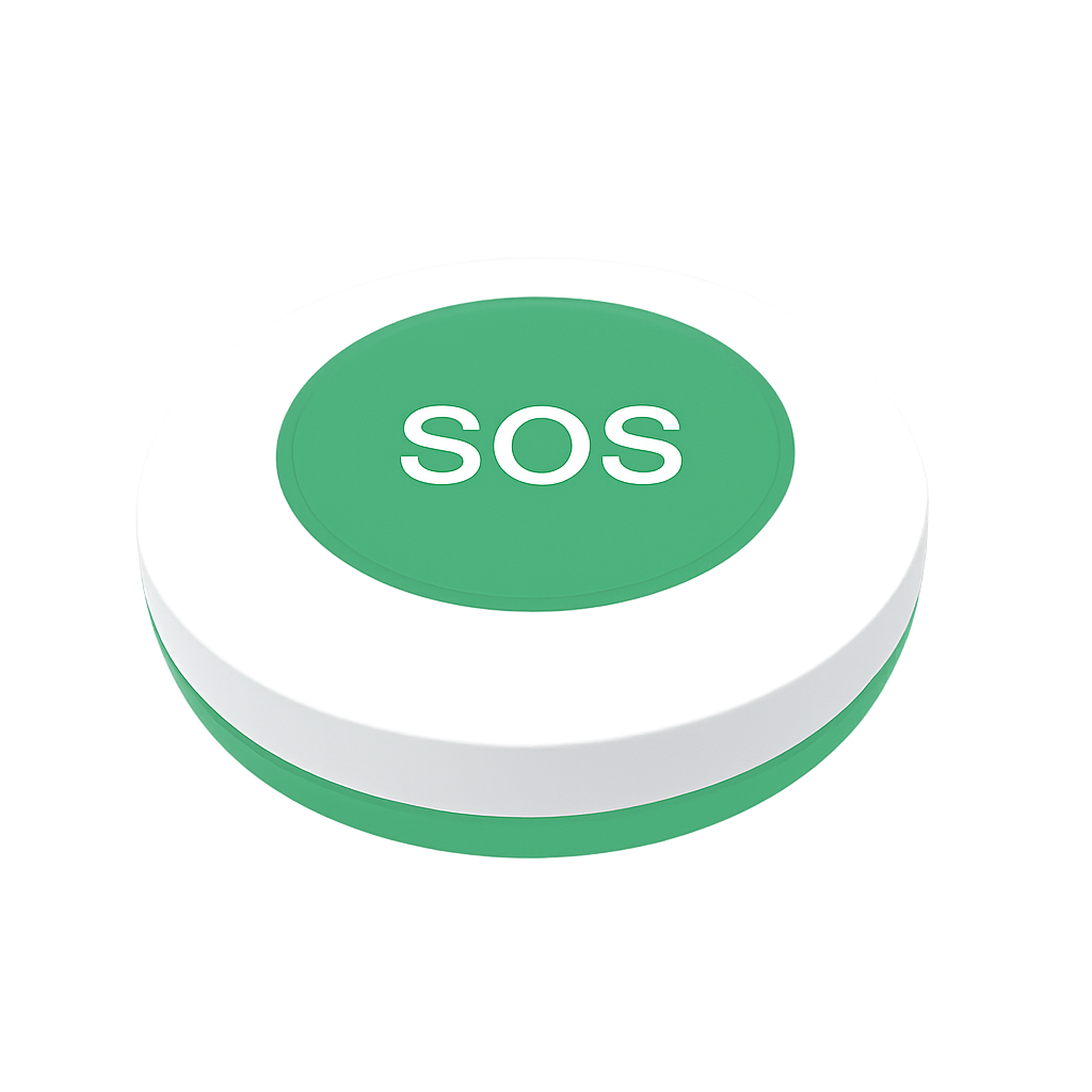 Butang SOS