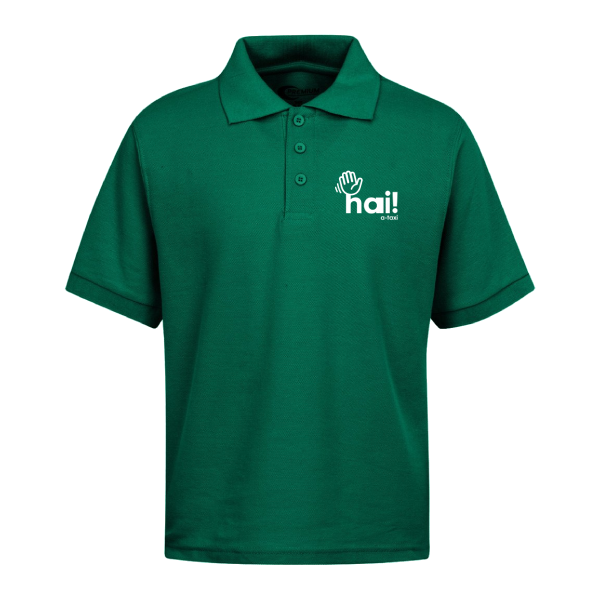 Baju Polo