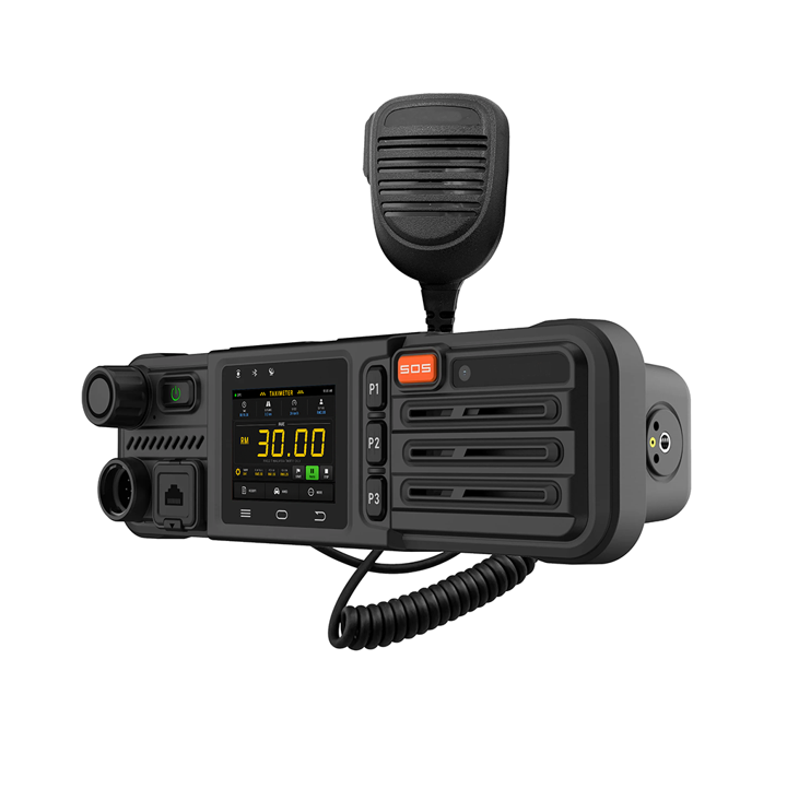 Meter Teksi Digital DTX1-AM