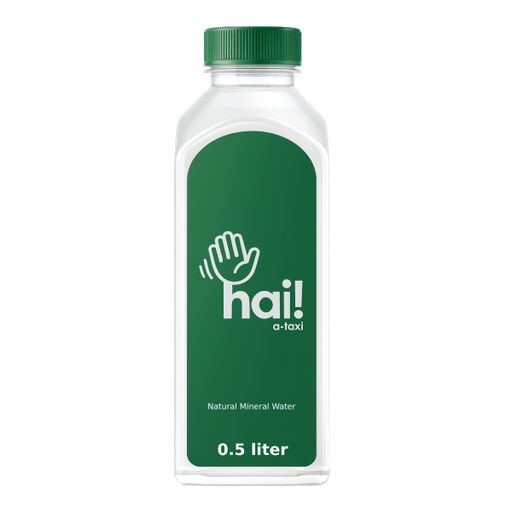 Air Mineral (12 botol)